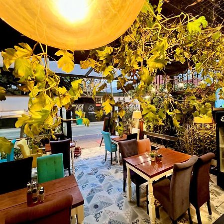 La Casa Del Viajero Bed & Breakfast Lima Ngoại thất bức ảnh
