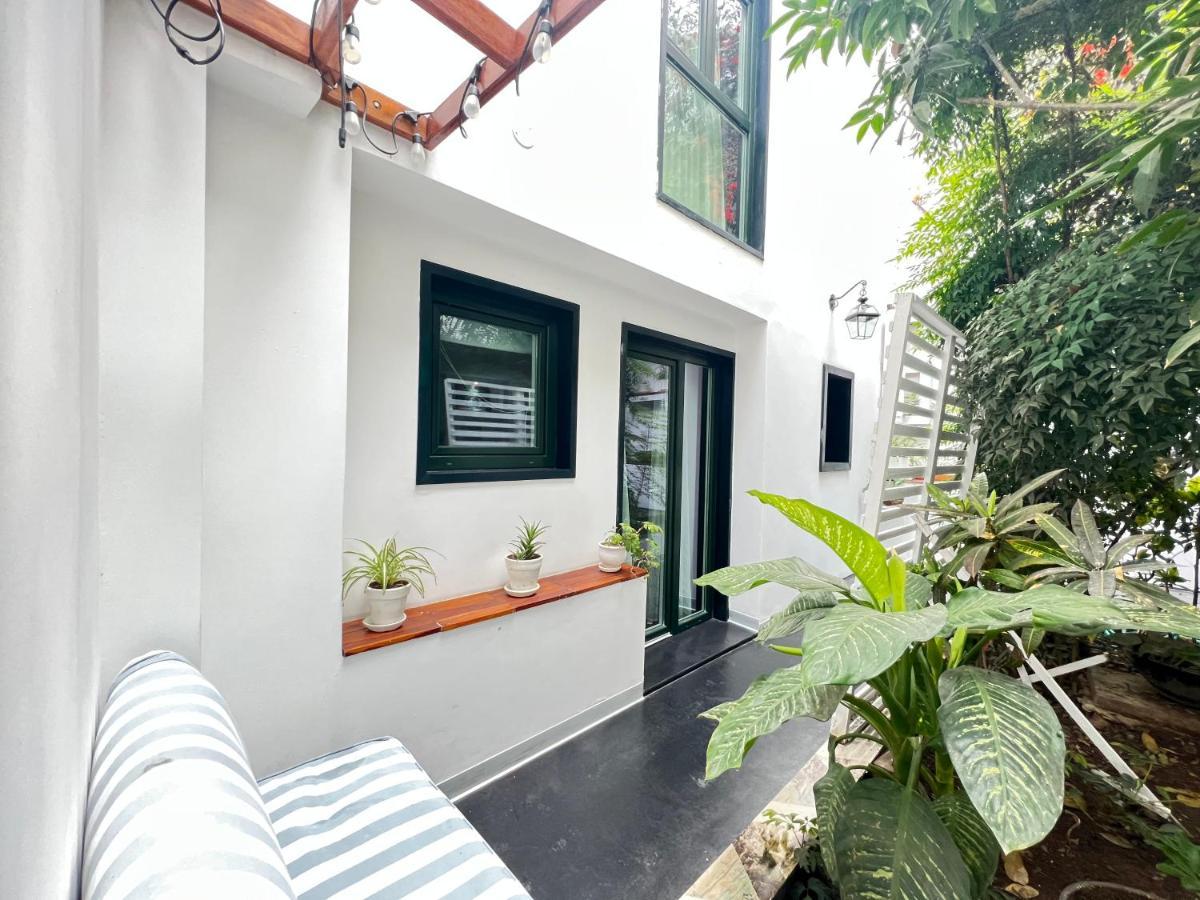 La Casa Del Viajero Bed & Breakfast Lima Ngoại thất bức ảnh