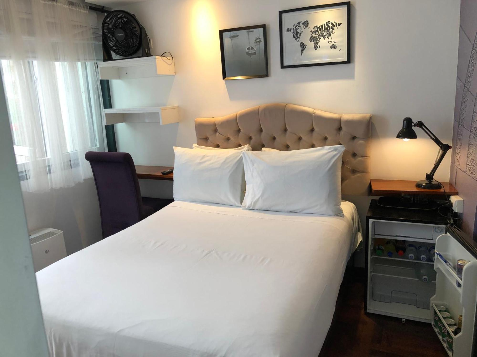 La Casa Del Viajero Bed & Breakfast Lima Ngoại thất bức ảnh