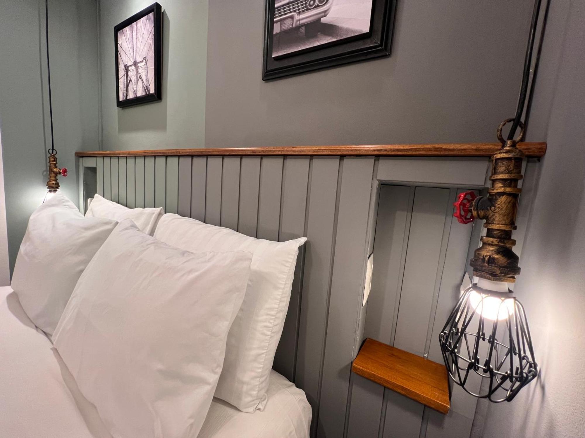 La Casa Del Viajero Bed & Breakfast Lima Ngoại thất bức ảnh