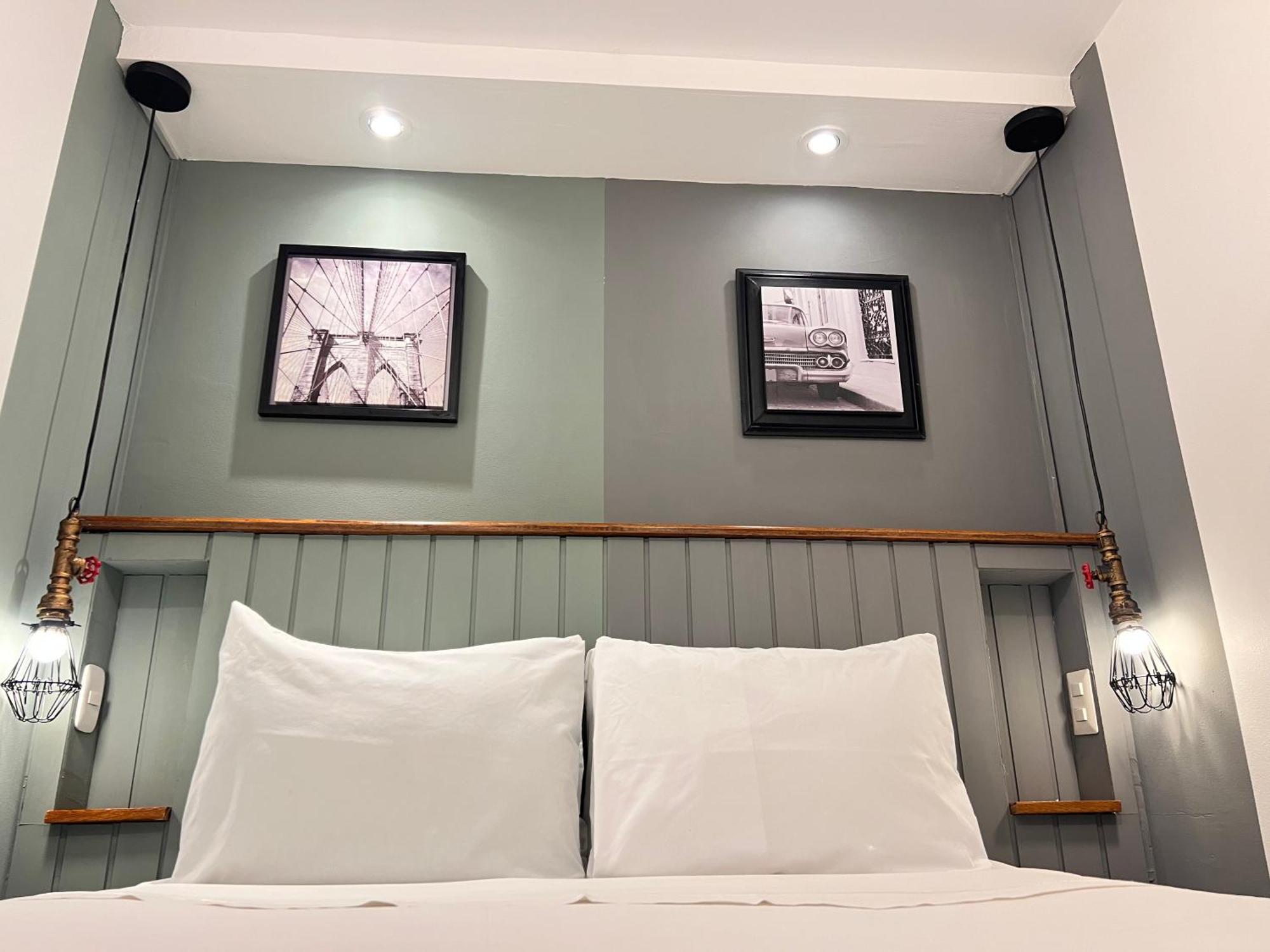 La Casa Del Viajero Bed & Breakfast Lima Ngoại thất bức ảnh