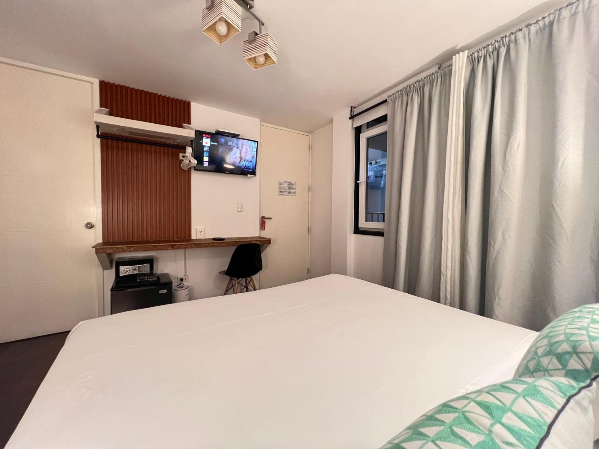 La Casa Del Viajero Bed & Breakfast Lima Ngoại thất bức ảnh