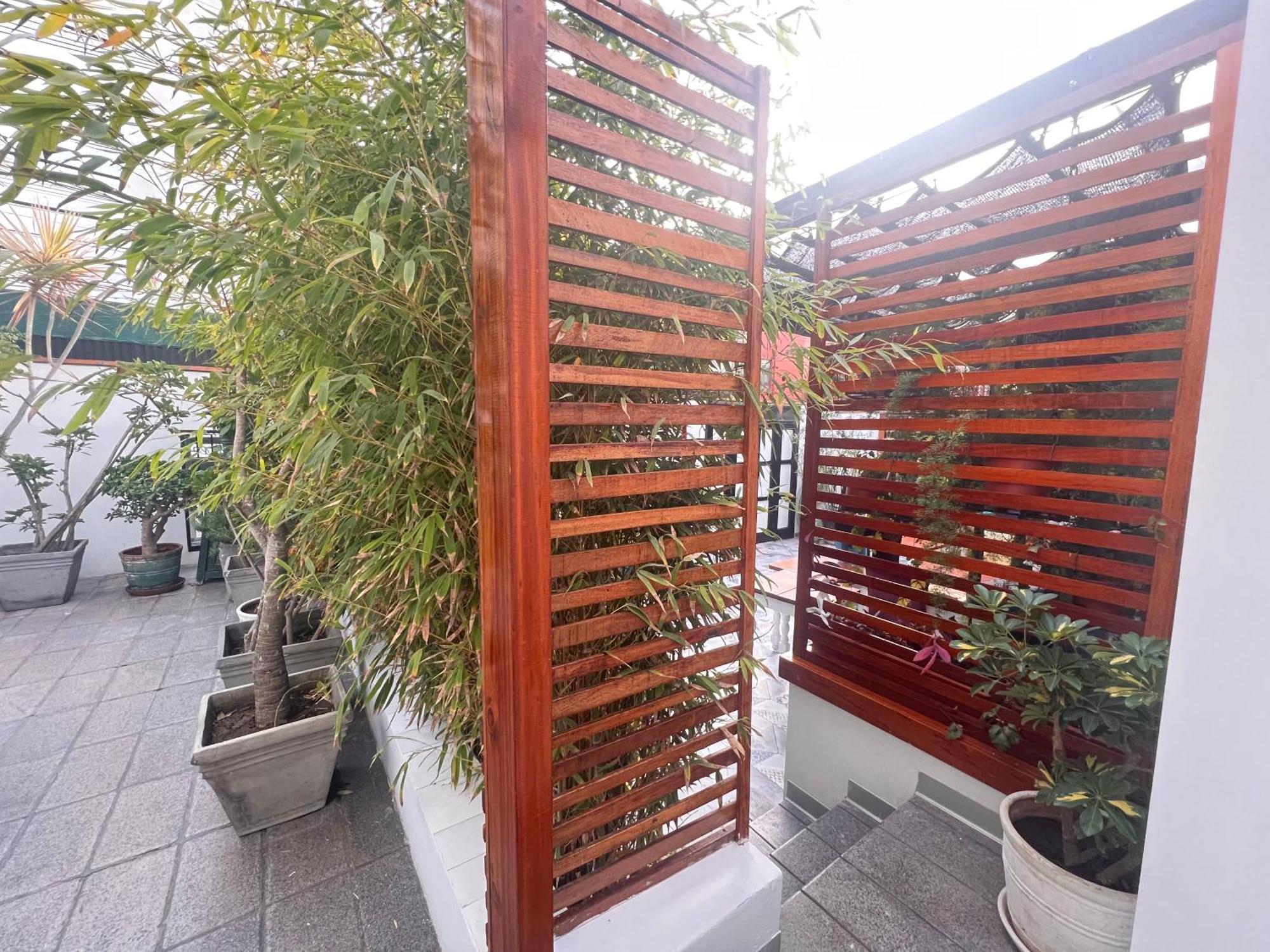 La Casa Del Viajero Bed & Breakfast Lima Ngoại thất bức ảnh