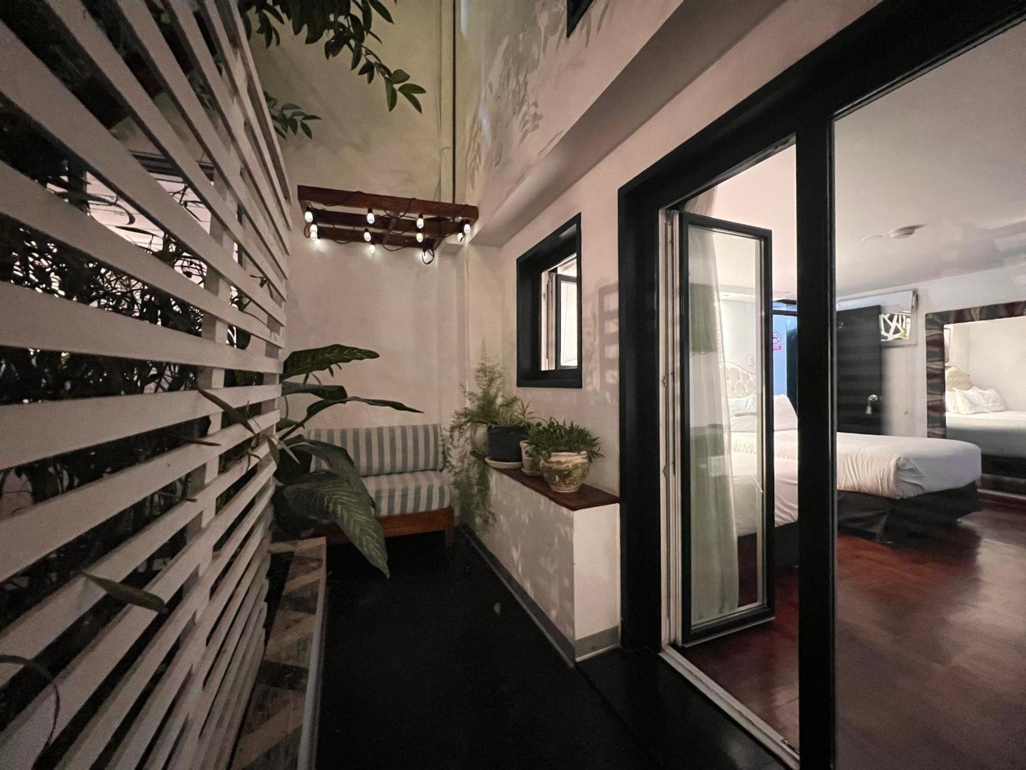 La Casa Del Viajero Bed & Breakfast Lima Ngoại thất bức ảnh