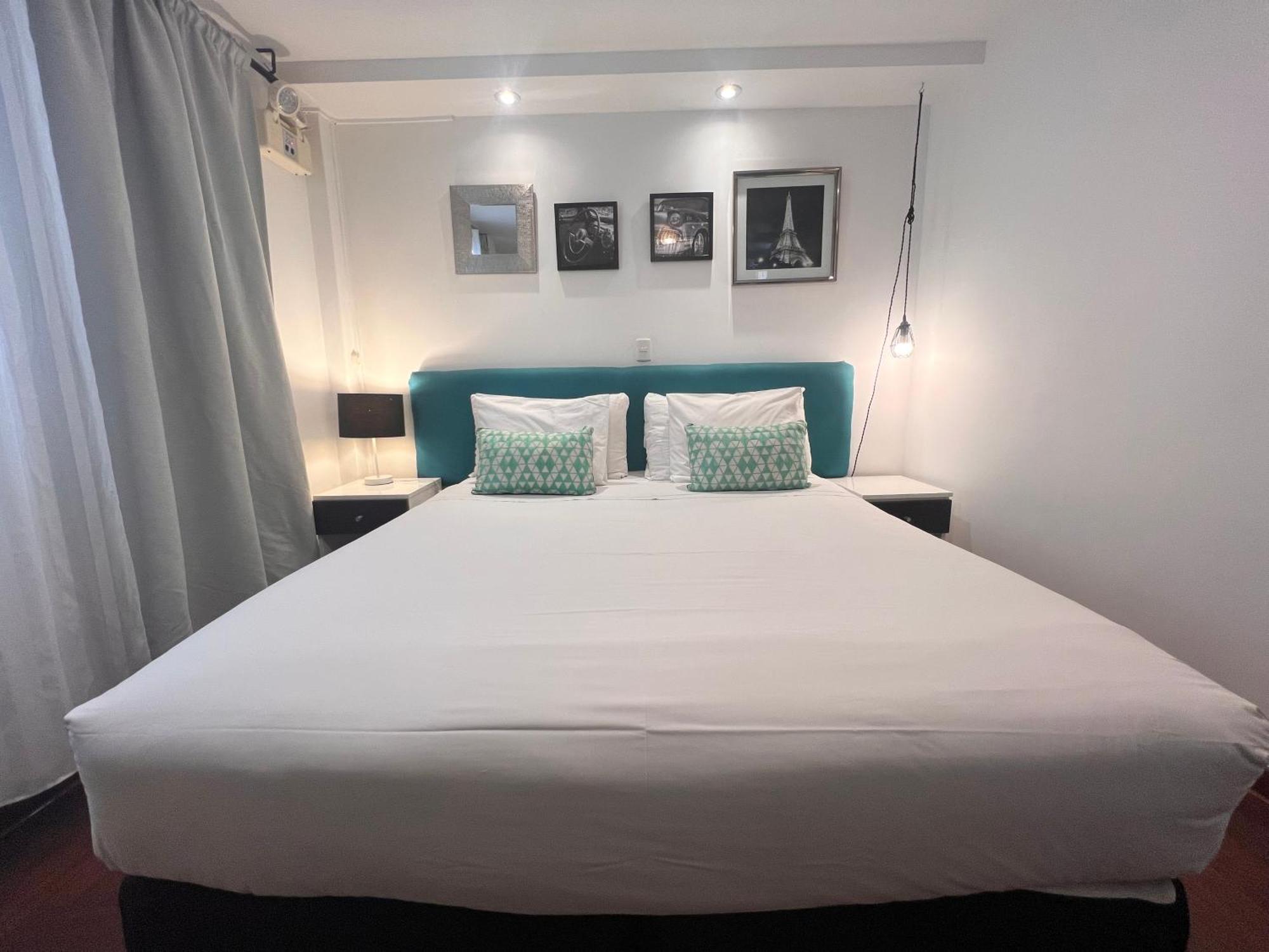 La Casa Del Viajero Bed & Breakfast Lima Ngoại thất bức ảnh