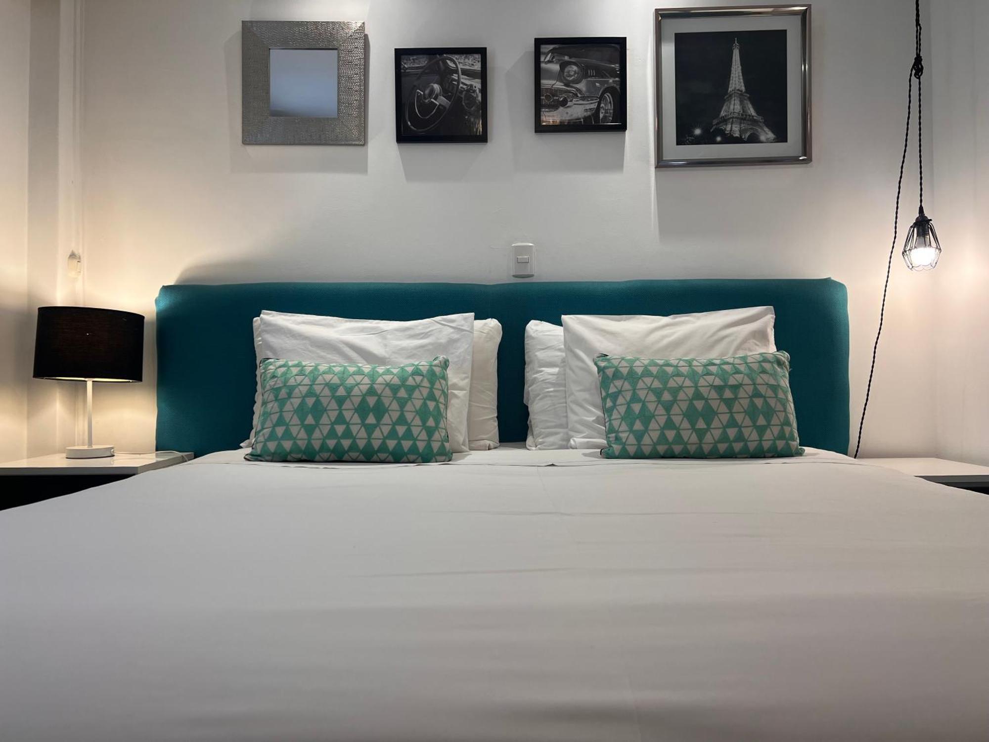 La Casa Del Viajero Bed & Breakfast Lima Ngoại thất bức ảnh