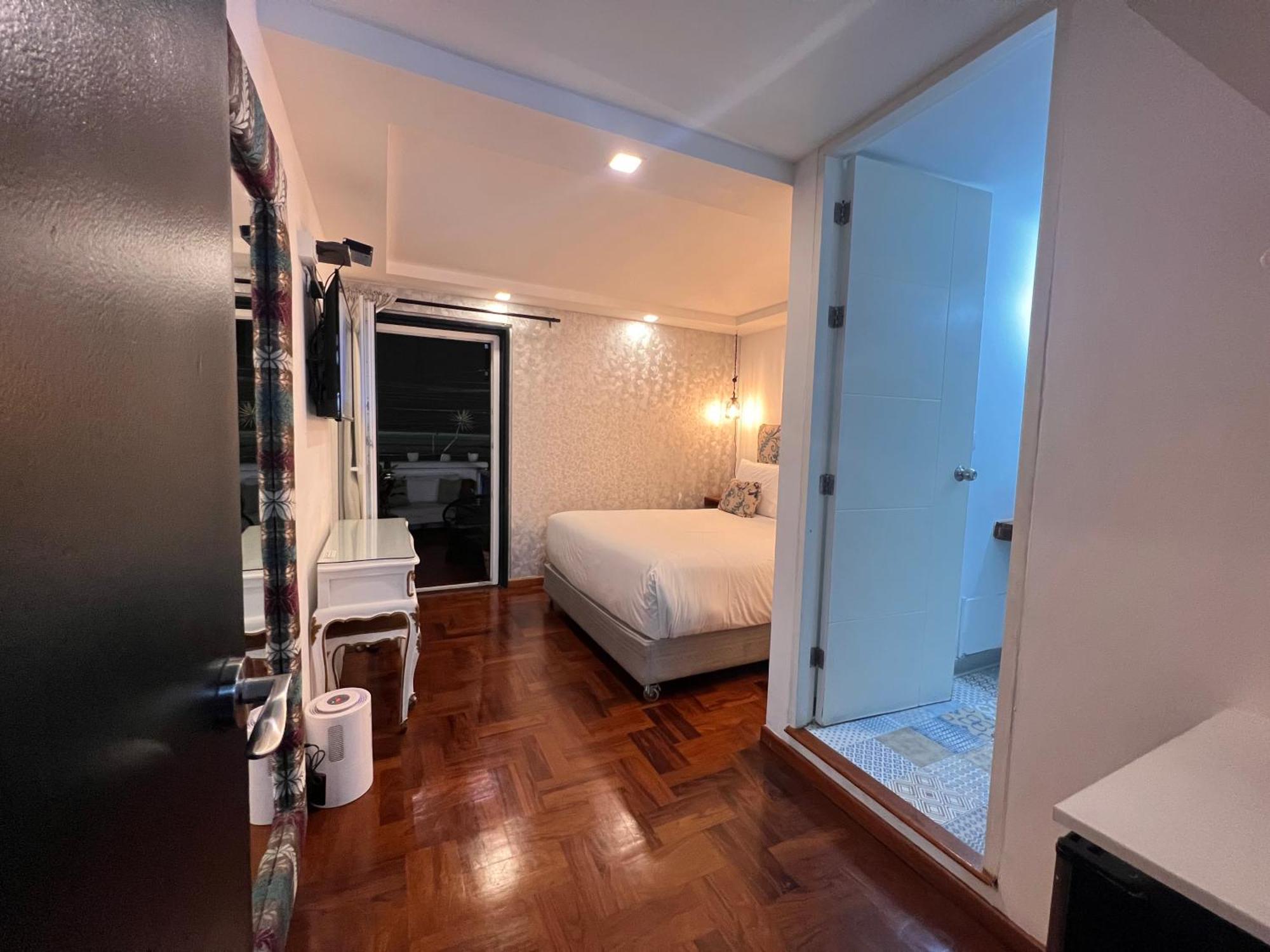 La Casa Del Viajero Bed & Breakfast Lima Ngoại thất bức ảnh
